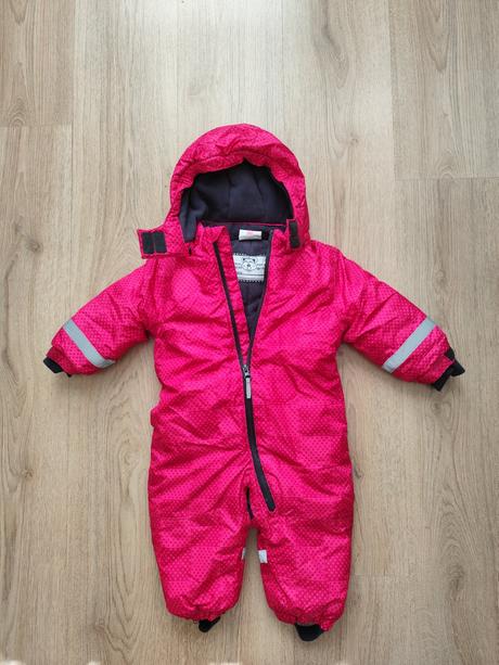 Zimný overál, topomini,74