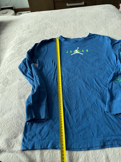 Tričko jordan, air jordan,164