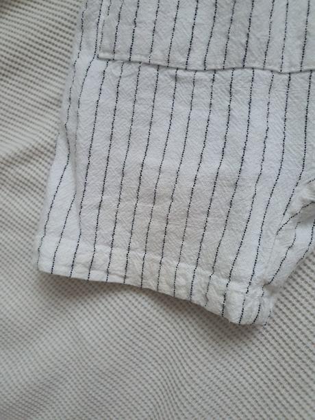 Šortky na traky zara 92, zara,92