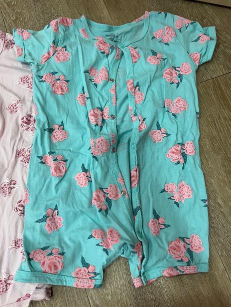 Overaliky na spanie, sinsay,98