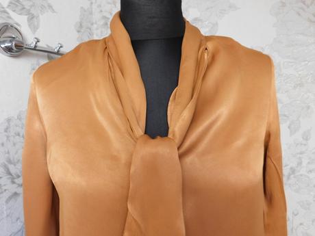 Mng trendy elegantna bluzka, mango,36