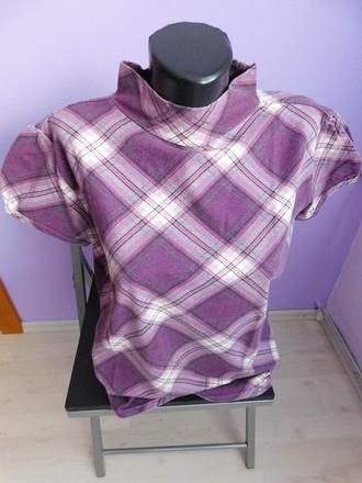 Rolákové tričko xl/xxl, xl