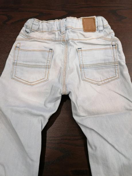 Bledé rifle, zara,98