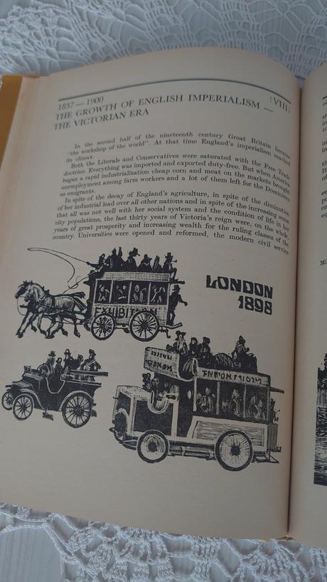 Anglická literárna čítanka, 