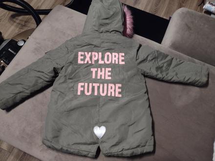 Zimná vetrovka, dopodopo,110