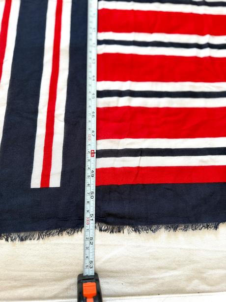 Nová veľká šatka / šál tommy hilfiger (s, tommy hilfiger