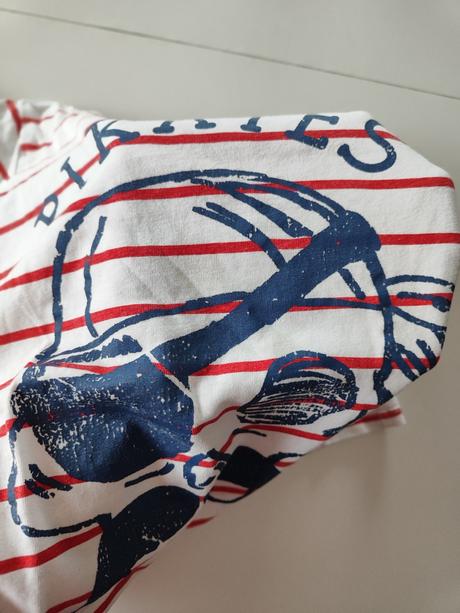 Pyžamo, reserved,134