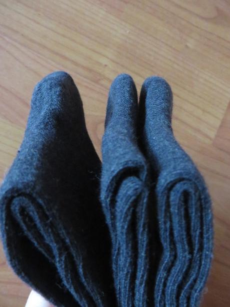 Chlapčenské ponožky 3 páry - veľ. 35-38, 36