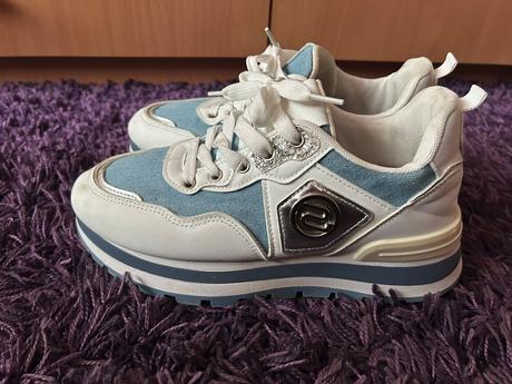 Botasky veľ. 40, 40