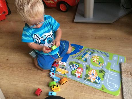 Tričko 3 ks, topomini,74