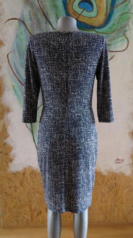 Elegantné džersejové šaty esprit, esprit,xs