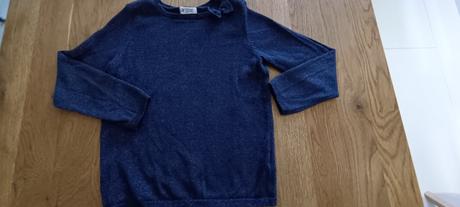 Tricko svetrik, h&m,122