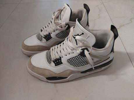 Nike jordan 4, air jordan,43