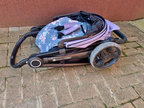 Kočik, petite&mars,petite&mars street