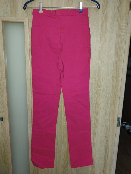 Nohavice č.36-38, 36