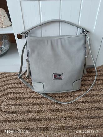 Cross body kabelka,