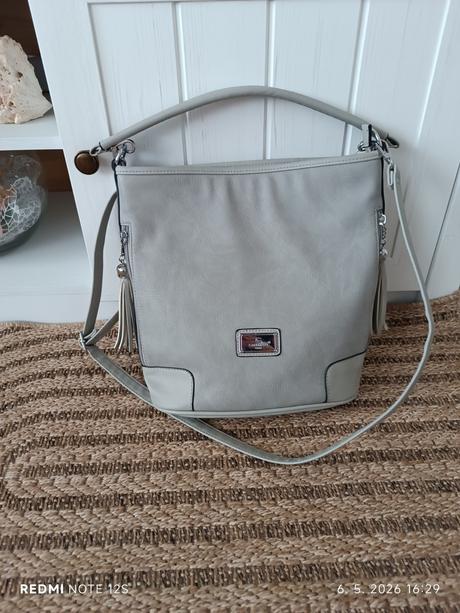 Cross body kabelka,