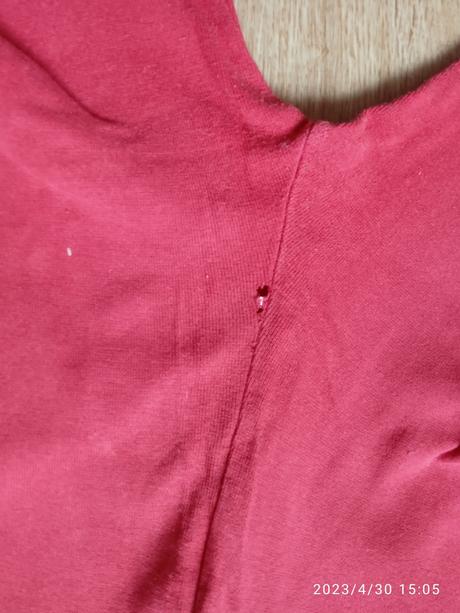 Tepláková súprava, m