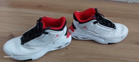 Jordan tenisky, air jordan,40