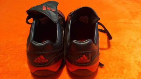 Kopačky adidas, adidas,19