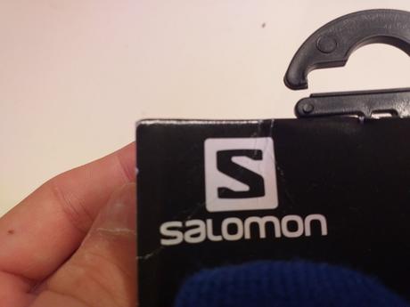 2 páry nových položiek salomon, salomon,23 / 24 / 25 / 26