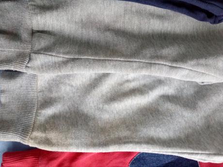 Teplaky na doma, h&m,92