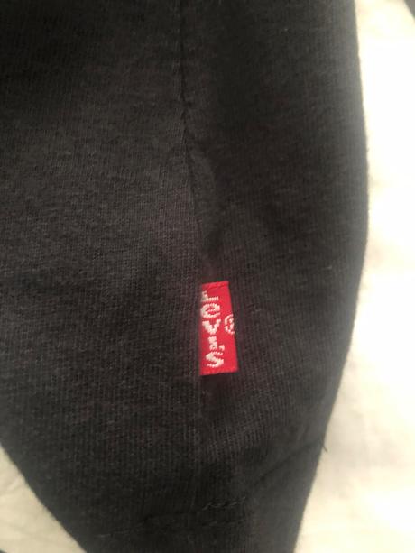 Šaty levis, levis,l