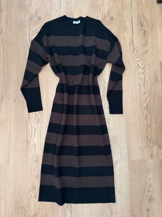 Dlhe saty, calvin klein,s