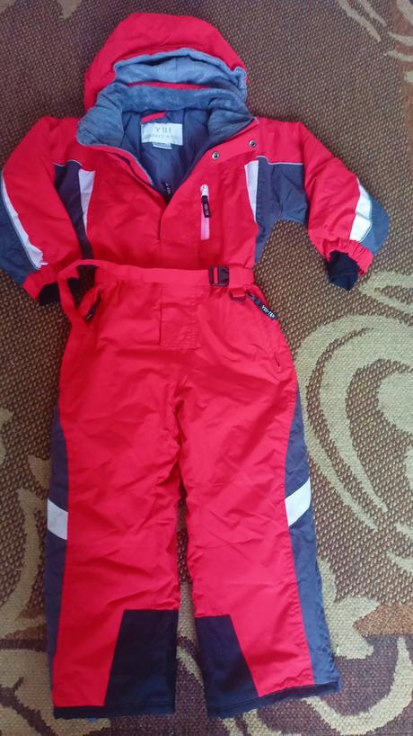 Detska kombinezka, 110