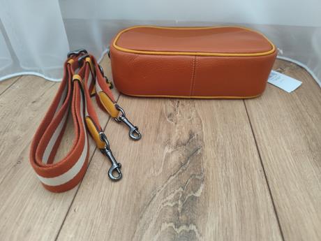 Coach jamie camera bag, coach