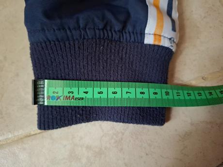Prechodna bunda, reserved,158