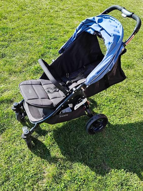 Kočík valco baby snap 4, valco baby,valco baby snap 4