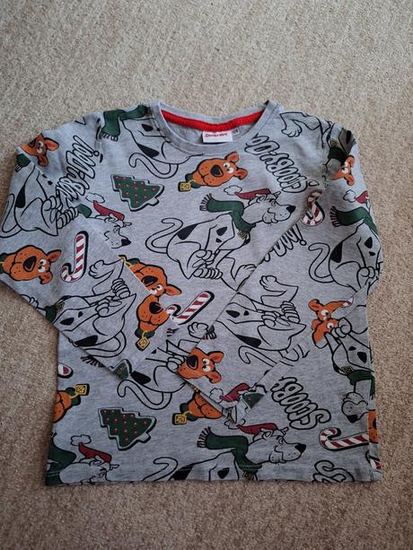 Tričká vianočné, 122