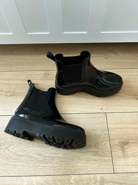 Damske gumáky č.38, 38