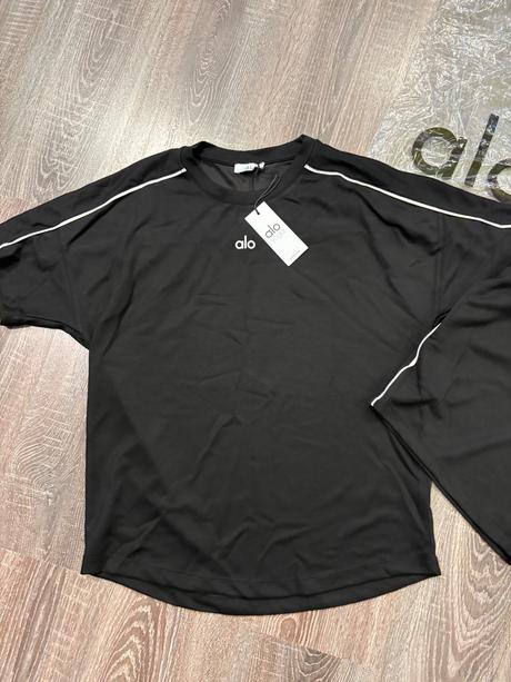 Alo yoga damsky letny komplet m, m