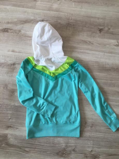 Športová mikina, xs