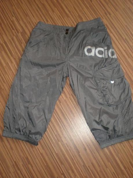 Adidas 3/4 nohavice , adidas,36