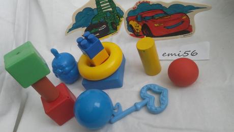 3225. stavebnicové prvky,