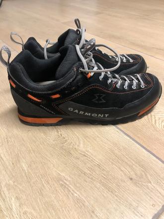 Garmont pánska treková obuv dragontail lt, 42