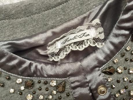 Nádherné sačko fun fun, 98