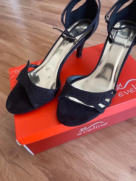 Dámske lodičky, 39