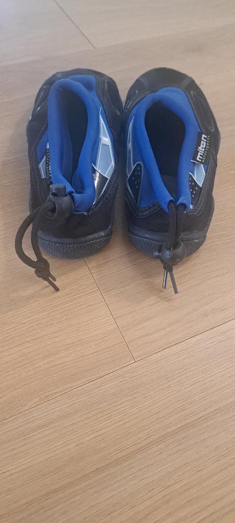 Topánky do vody, 36