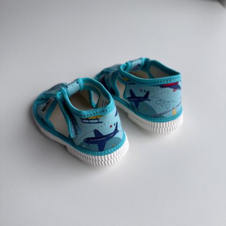 Chlapčenské papuče wanda vzor maťko, wanda,20 / 21