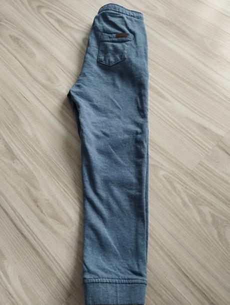 Tepláky newbie, newbie,128