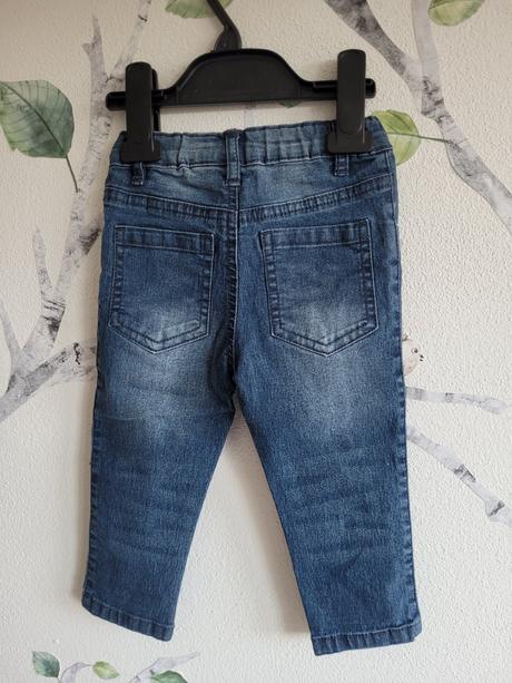 Rifle 80, primark,80