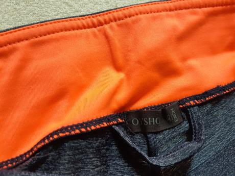 Oysho legíny xs, xs