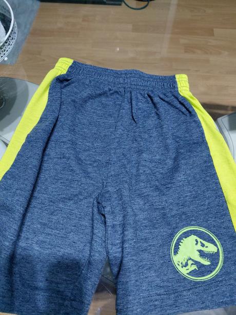 Kratase jursky park, 116