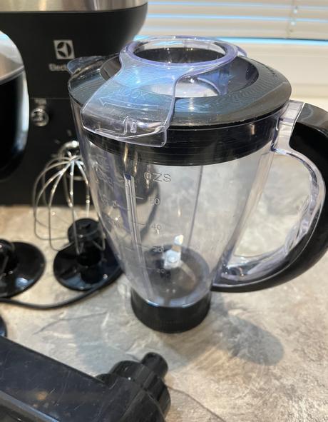 Príslušenstvo electrolux ekm 3700 kuchynský robot, electrolux