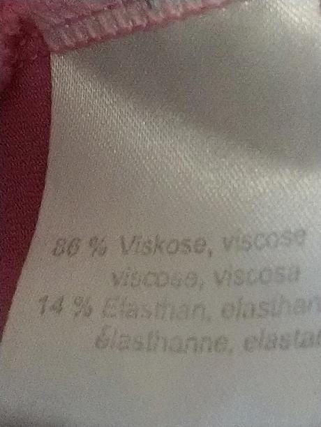 Dámsky elastický top, tcm, tcm,m