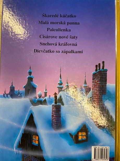 Kniha bol raz jeden kráľ, 